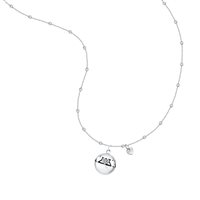 Collana Morellato Donna in Acciaio Zircone SAGZ17 - SAGZ17
